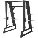 Máquina Smith K6 Professional Evolve