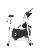 Bicicleta Profesional de Spinning K6 Professional 