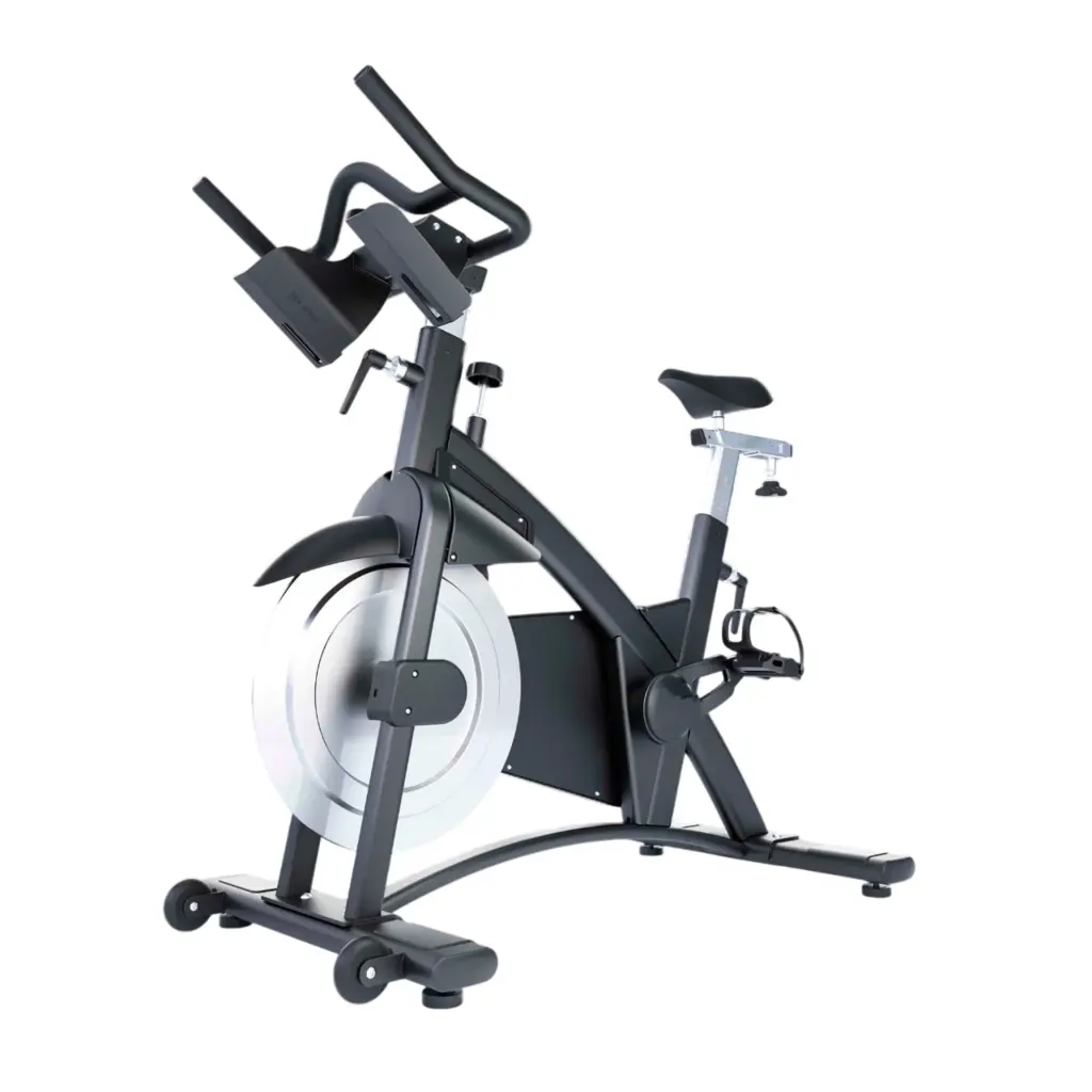 [69048] Bicicleta de Spinning Estática K6 Professional 