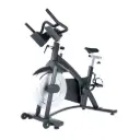 Bicicleta de spinning estatica K6 Professional