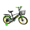 Bicicleta para Niños Rin 16 BKS Shark Attack 