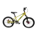 Bicicleta para niños Rin 20 BKS Dash