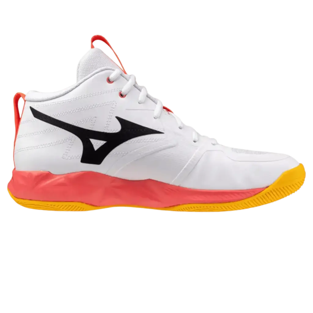 Botín Voleibol Mizuno Wave Momentum PRO