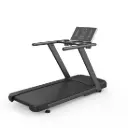 Caminadora Trotadora con Display Led e Inclinación Eléctrica K6 Professional