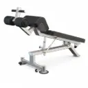 Banco Reclinable Ajustable K6 Professional Evolve
