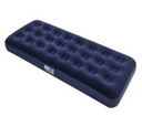 Colchon Inflable Bestway Aeroluxe Jr Twin 1.85m x 76cm x 22cm