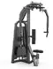 Maquina profesional de pectorales K6 Professional Radical 110 kg