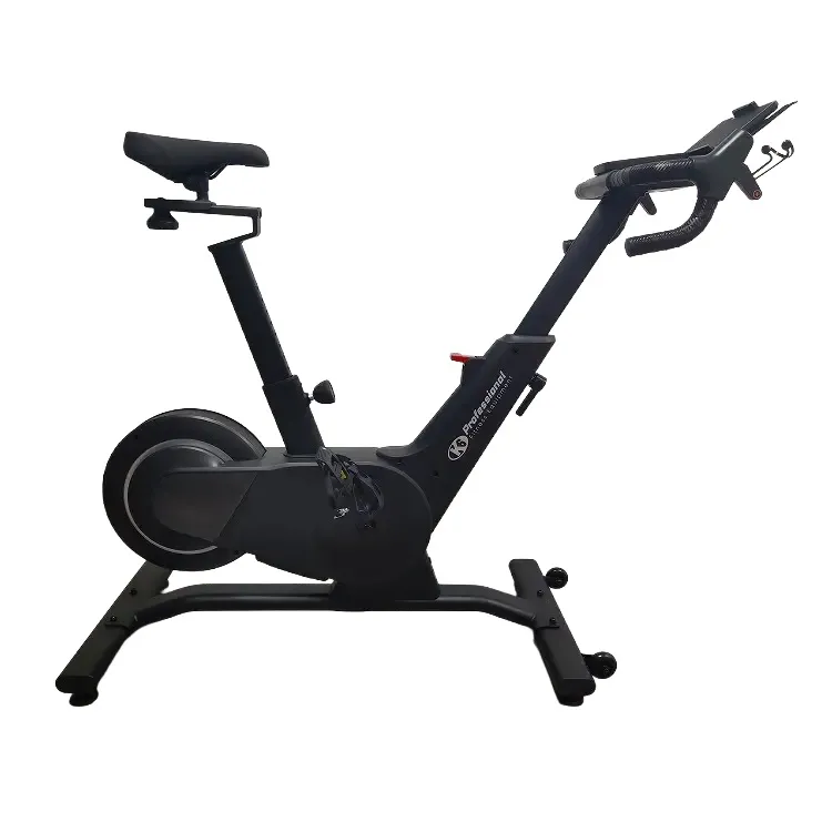 [66158] Bicicleta estatica K6 Professional Sagitario