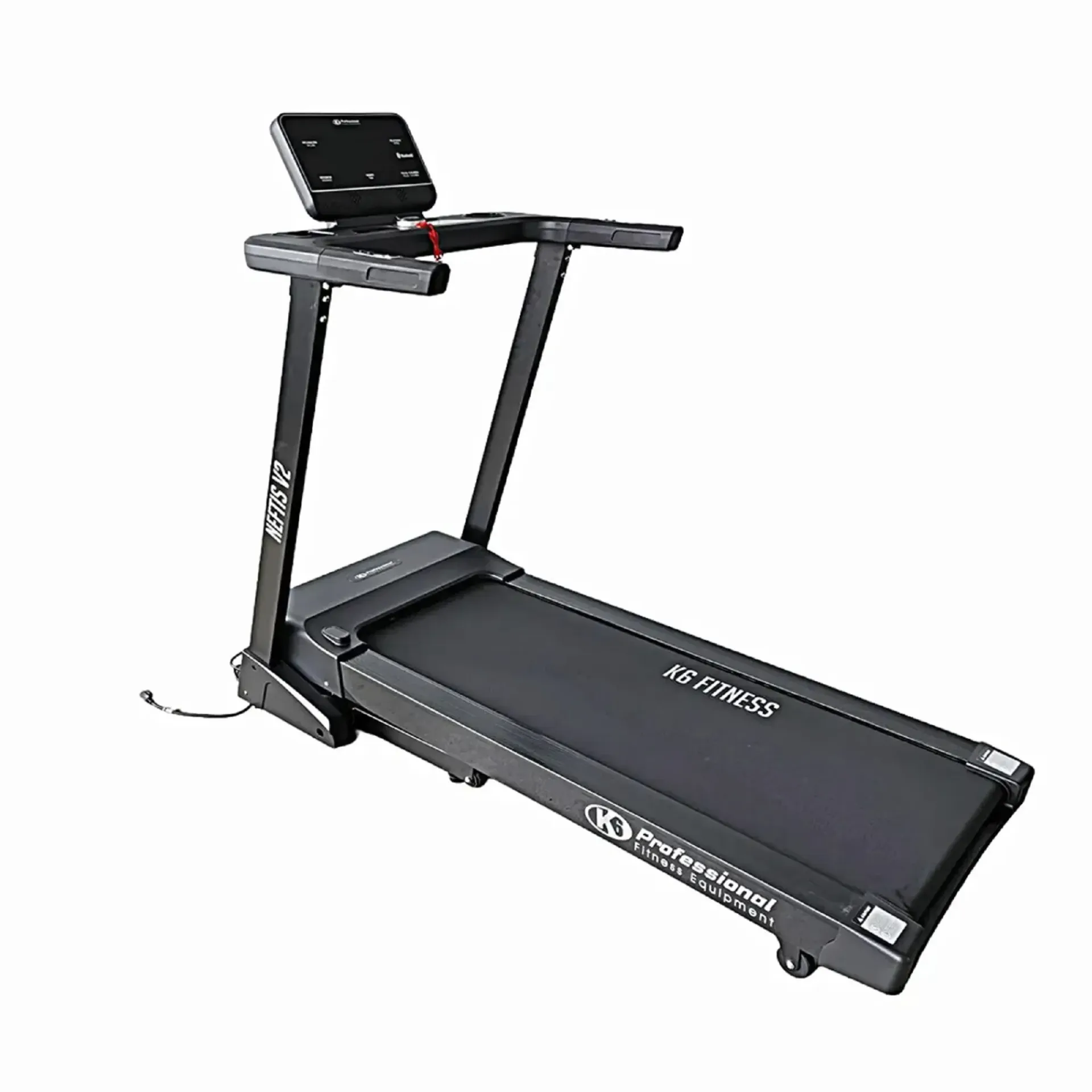Caminadora Eléctrica K6 Professional Neftis V2