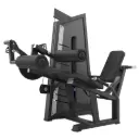 Maquina de flexion de piernas K6 Professional Radical 110 kg