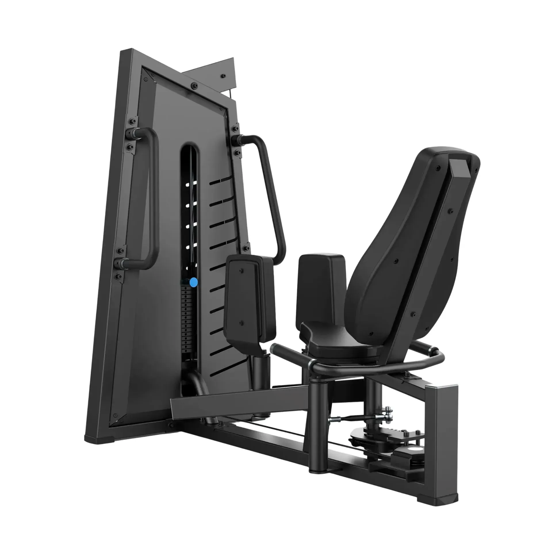 Maquina de aductor K6 Professional Radical 110 kg