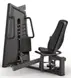 Maquina de aductor K6 Professional Radical 110 kg
