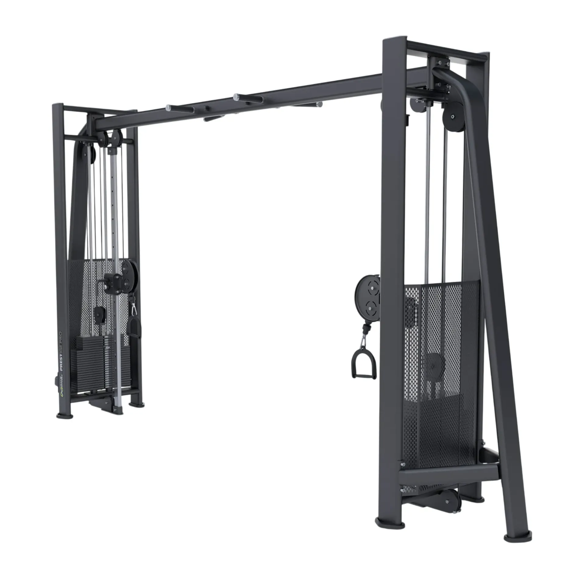 [68801] Maquina Crossover K6 Professional 110 kg x 2 Force Pro