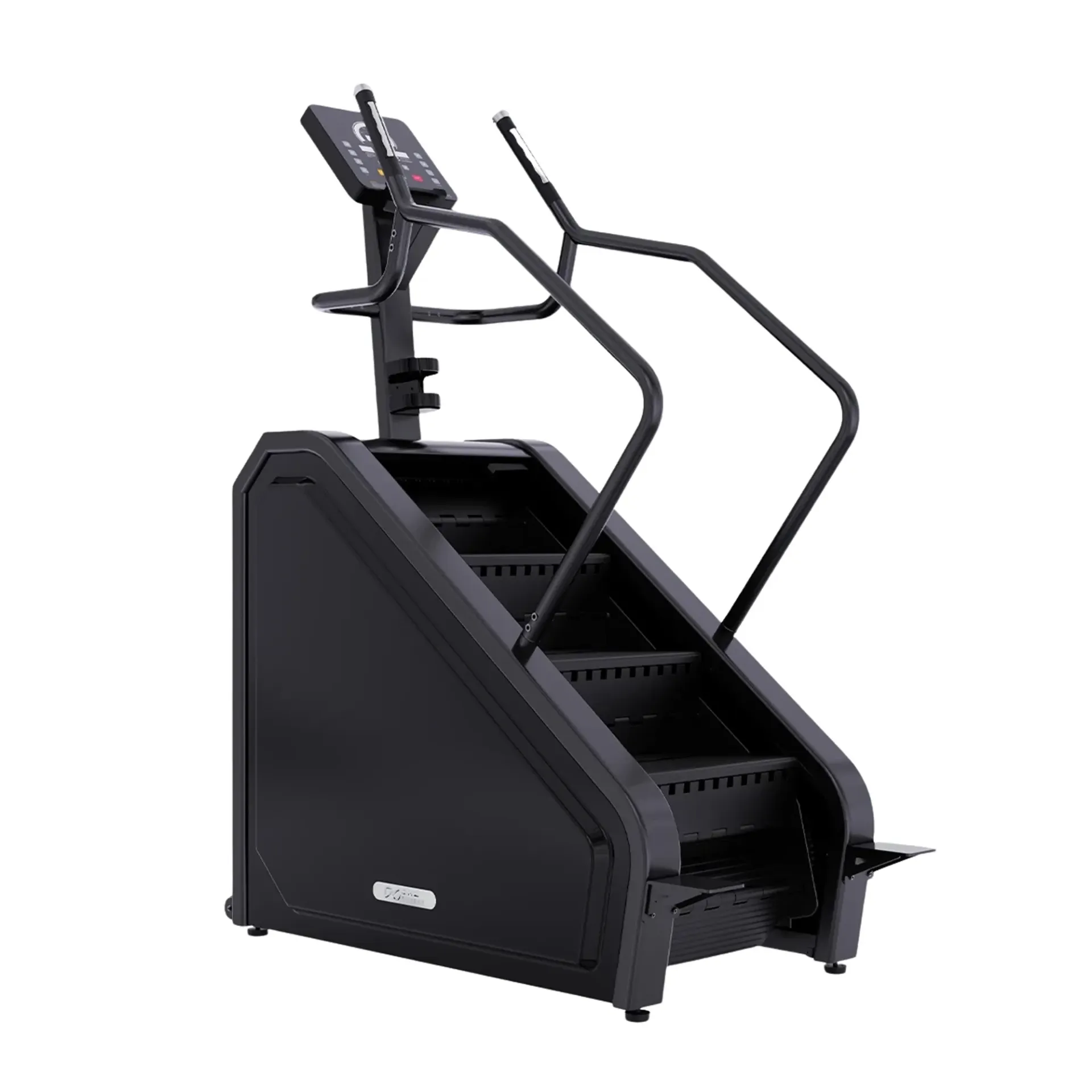 Escaladora Vertical Eléctrica Compacta K6 Professional