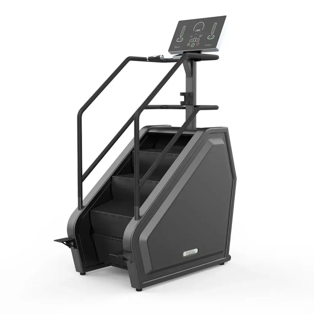 Maquina escaladora K6 Professional alta