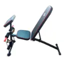 Banco de Pesas Ajustable K6 Atlas Zero V2