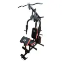 Multifuerza K6 IO Zero V4 130 lb / 58 Kg