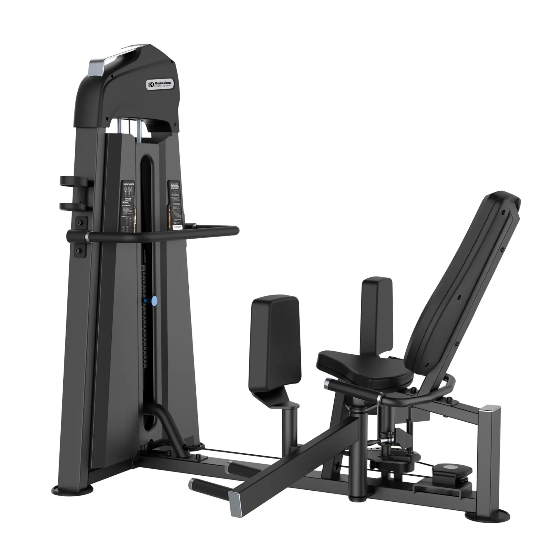 [68203] Máquina de Aductor K6 Professional Evolve 110 Kg