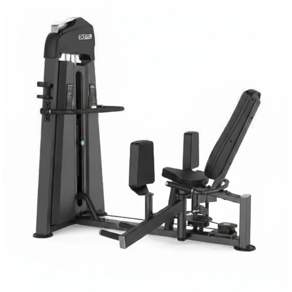 Máquina de Aductor K6 Professional Evolve 110 Kg