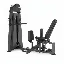 Máquina de Aductor K6 Professional Evolve 110 Kg