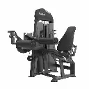 Maquina curl de piernas sentado K6 Professional Evolve 140 kg