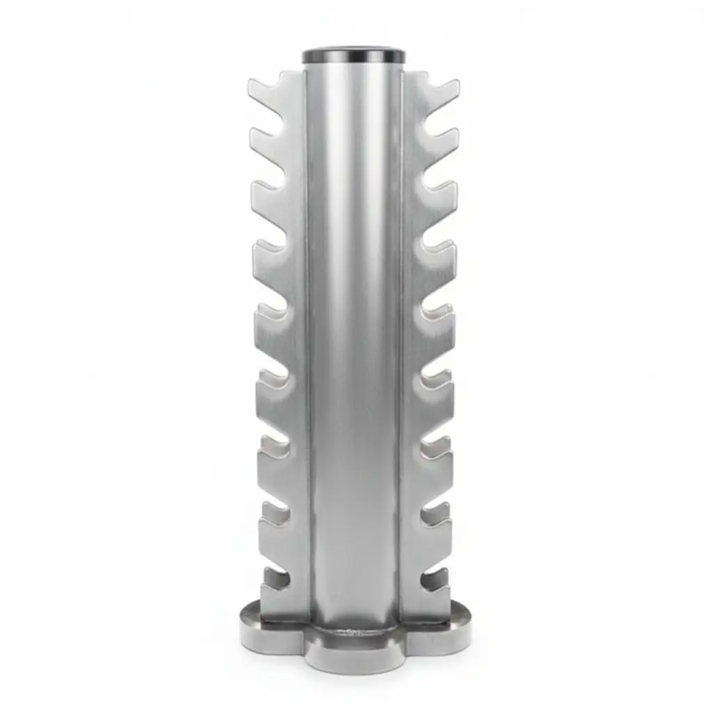 Torre de Almacenamiento K6 Professional Evolve