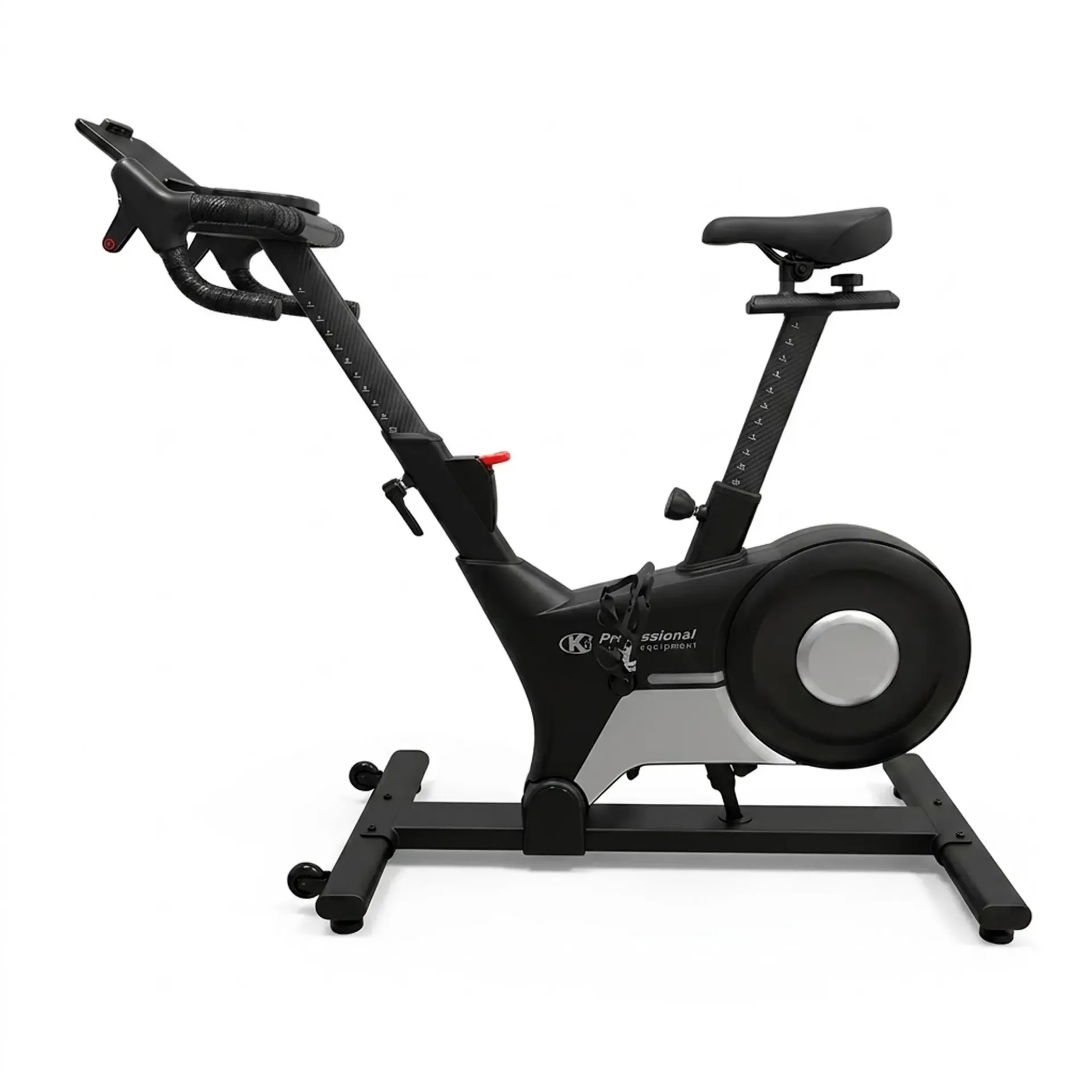 Bicicleta Estática Reclinada K6 Professional Libra