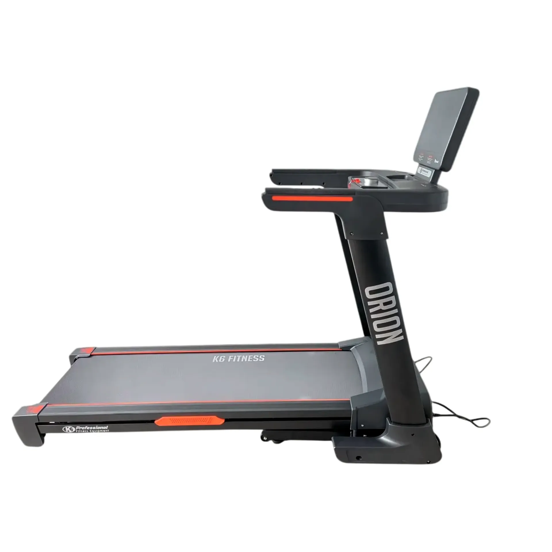 Caminadora Eléctrica K6 Professional Orión