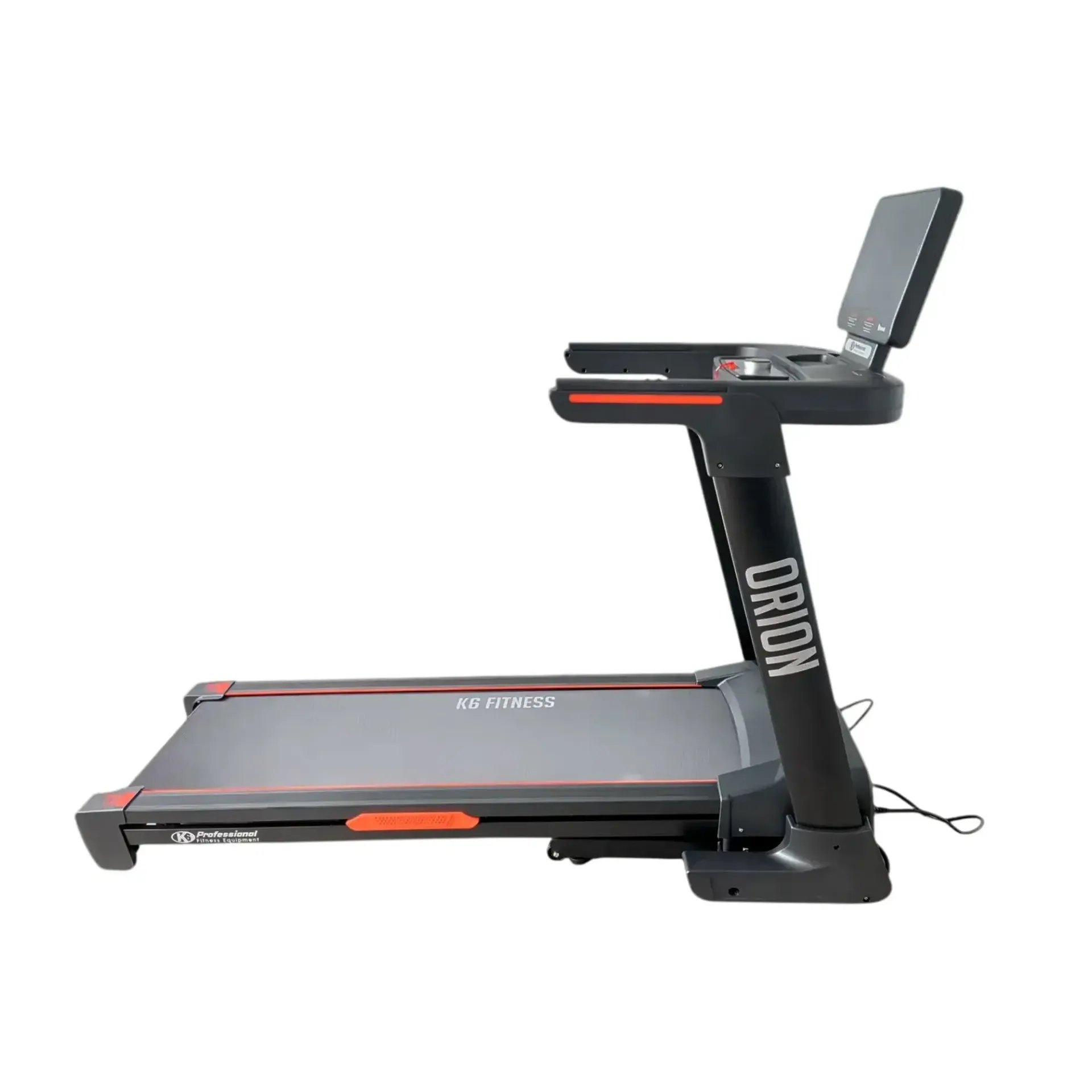 Caminadora Eléctrica K6 Professional Orión