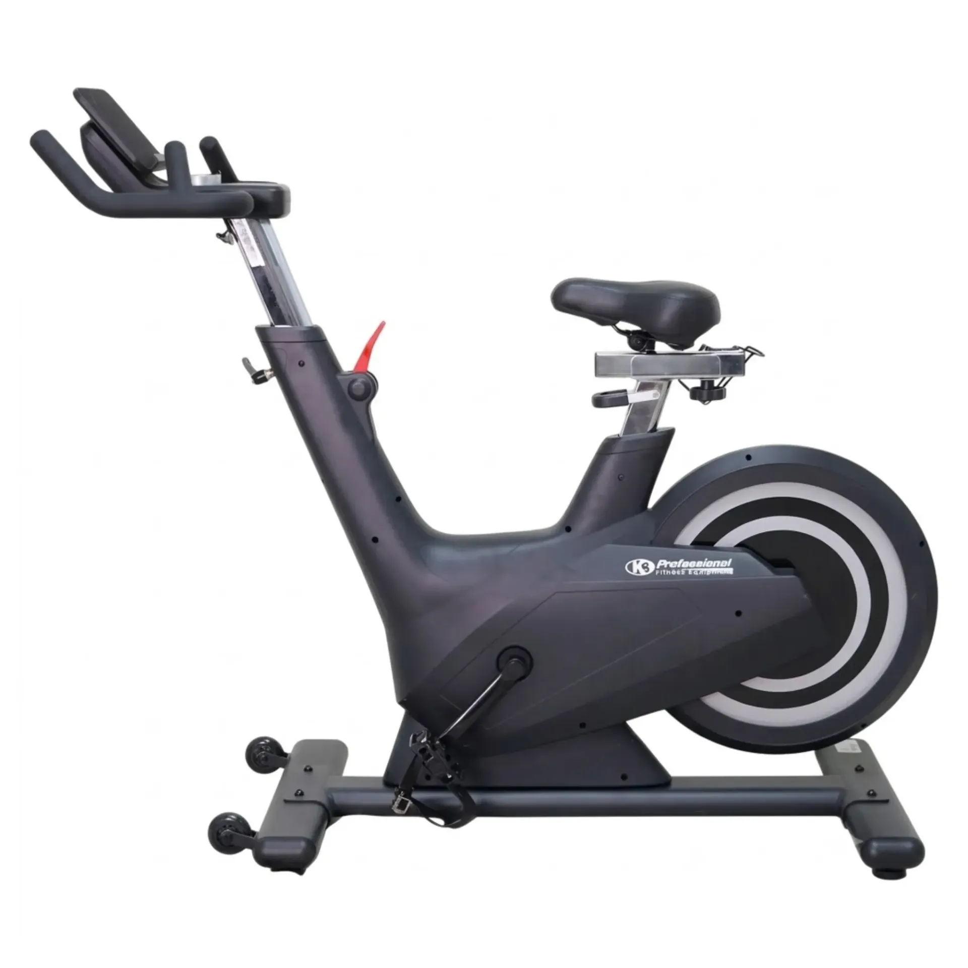 [66164] Bicicleta de spinning K6 Professional Olimpia V2