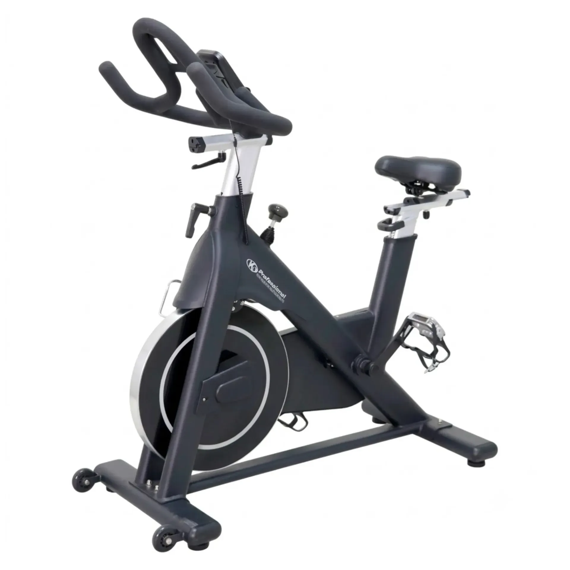 [66167] Bicicleta de spinning K6 Professional Fénix V2