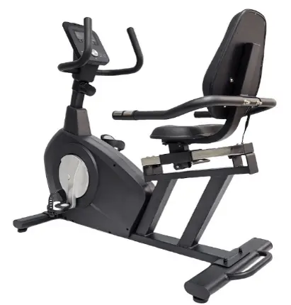 Bicicleta Reclinada K6 Professional Escorpio