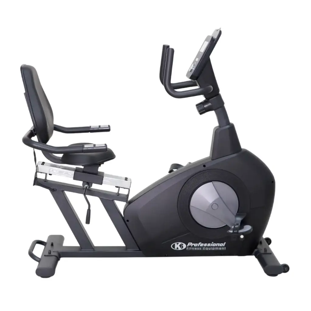 [66171] Bicicleta reclinada K6 Professional Escorpio