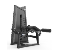 Cable Máquina Profesional de Curl de Pierna K6 Radical KRX3001