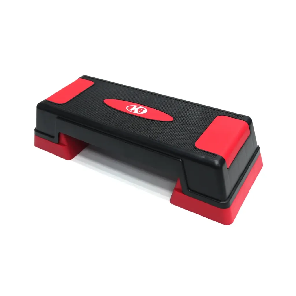 [66234] Base Step aerobica ajustable K6 3 niveles