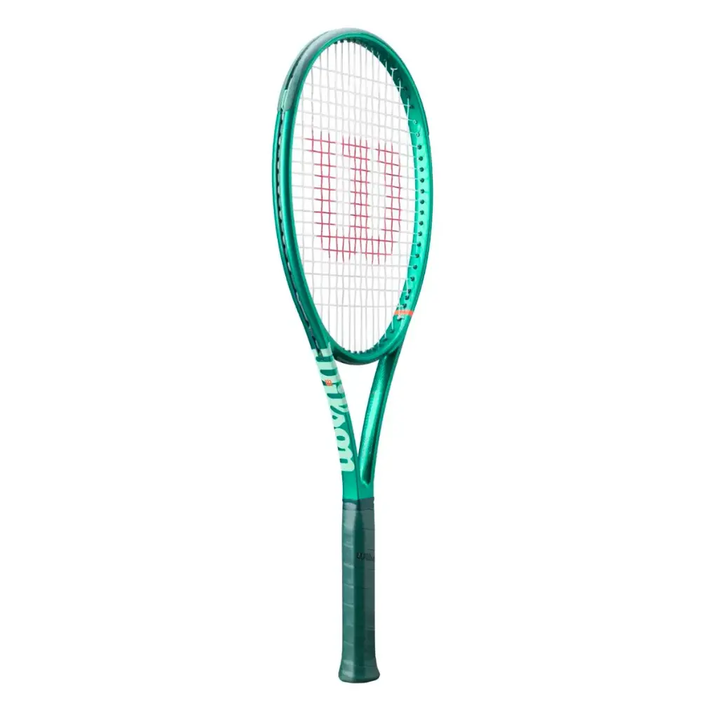[WR207811U2] Raqueta de Tenis Blade 98 16x19 V10 305gr (4 - 1/4" (2))