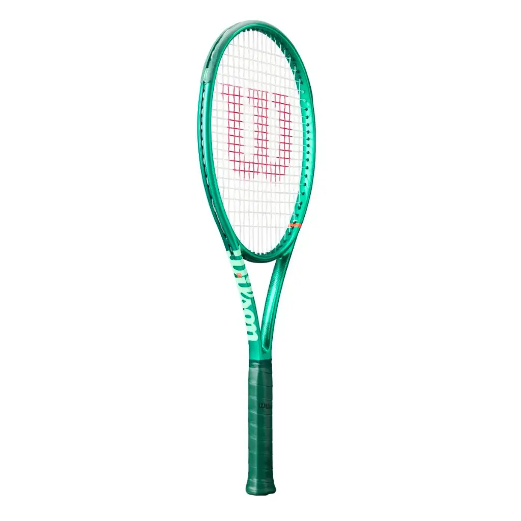 Raqueta de Tenis Wilson Blade 98 18x20 V10 (305 gr)
