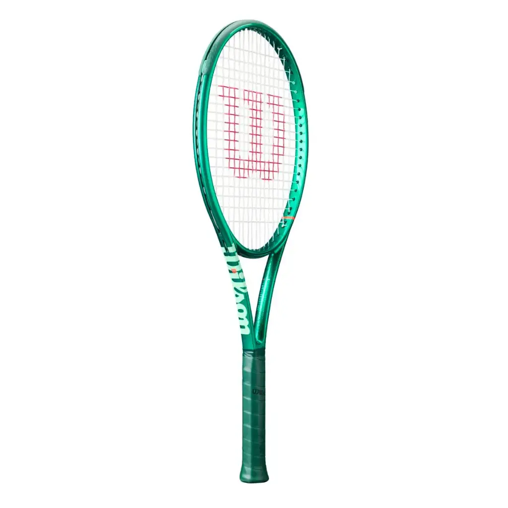 Raqueta de Tenis Wilson Blade 100L V10 285gr