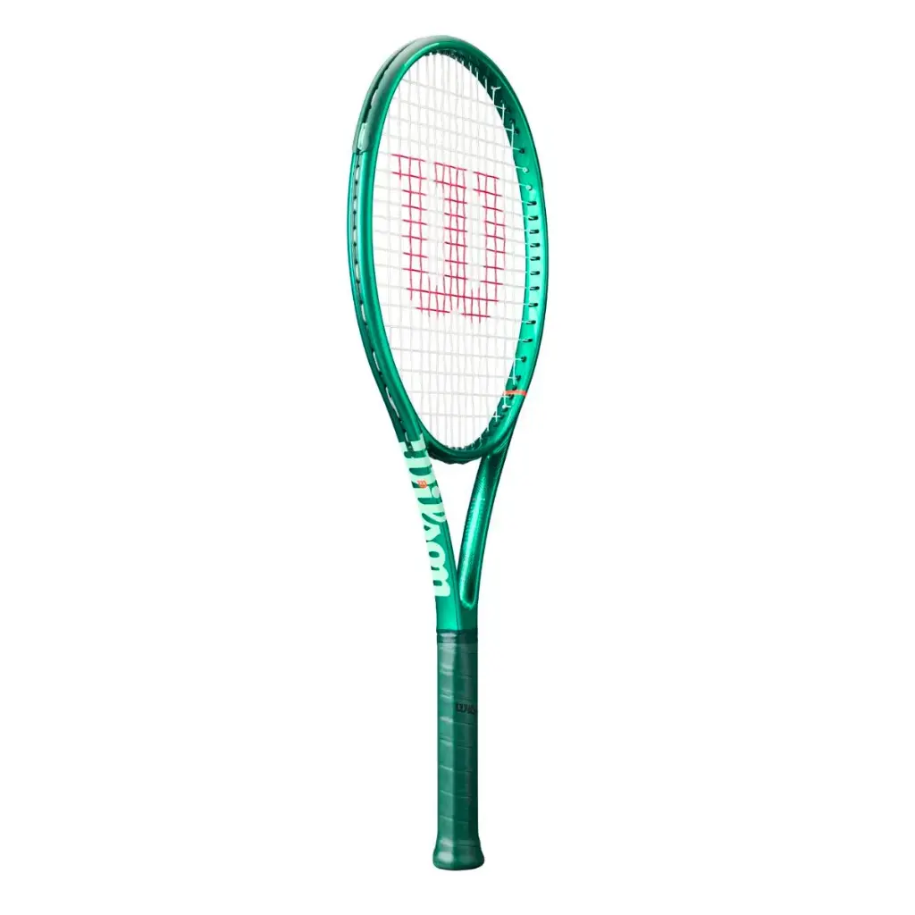 Raqueta de Tenis Wilson Blade 104 V10 (290 gr)
