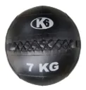 Balón Medicinal Para Gym Y Fitness Wallball K6 7Kgs