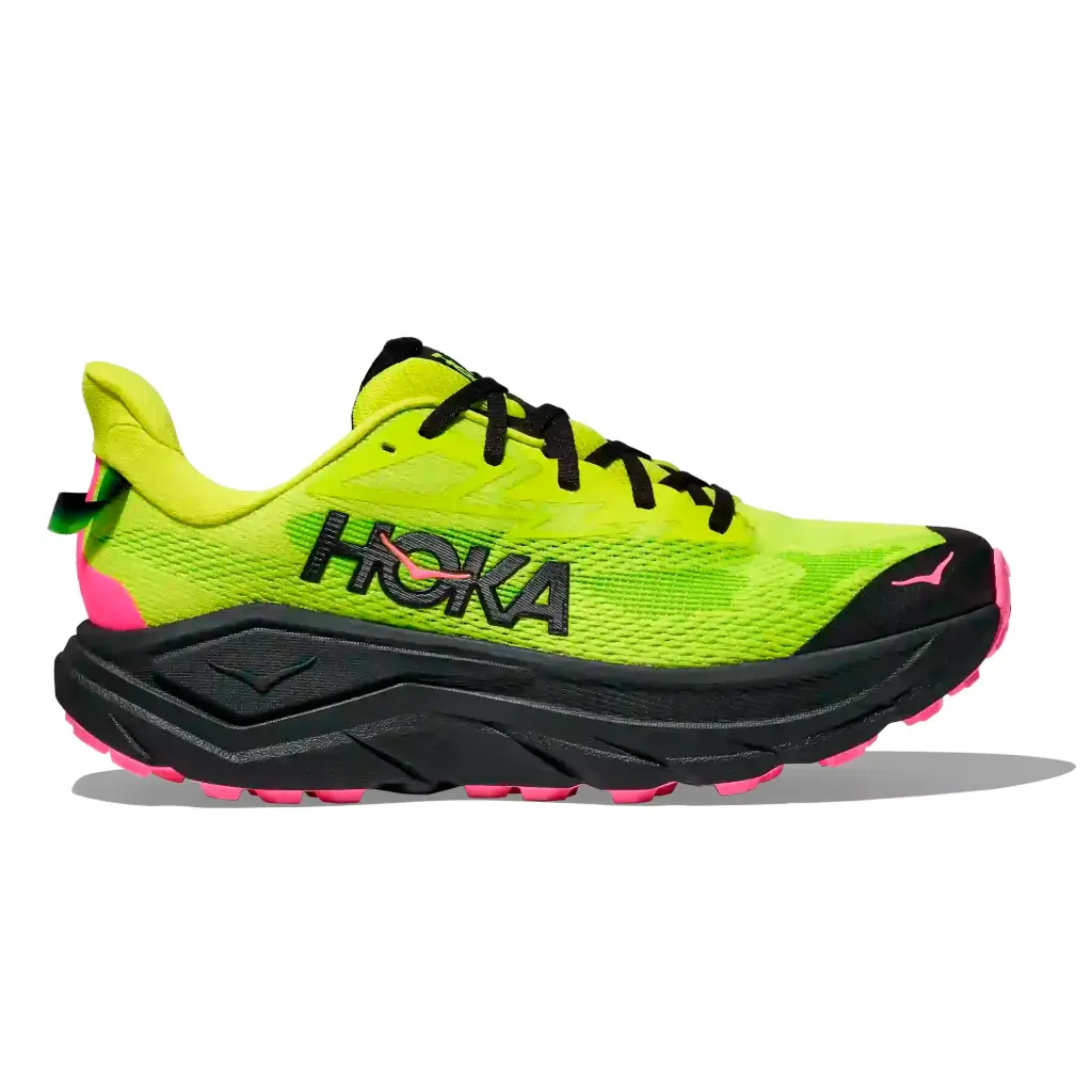 Zapato Unisex Running Hoka M Challenger 8