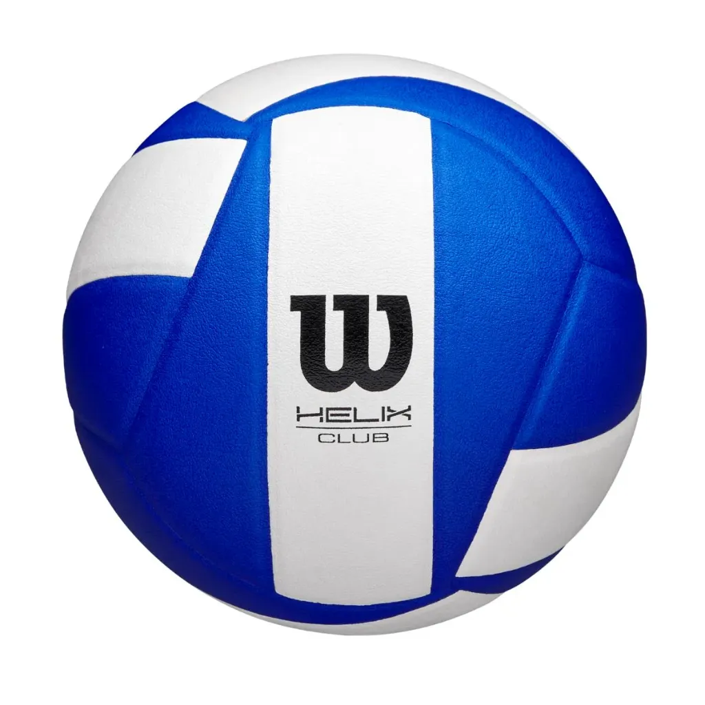 Balón de Voleibol Wilson Helix Club
