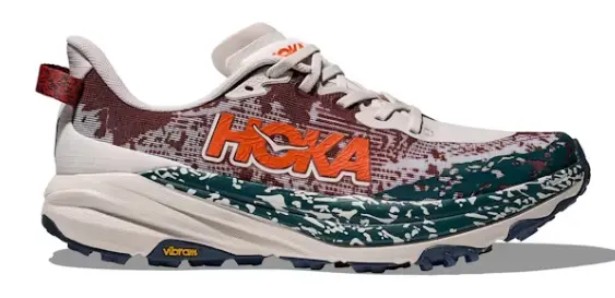 Zapato Running Unisex Hoka M SpeedGoat 6
