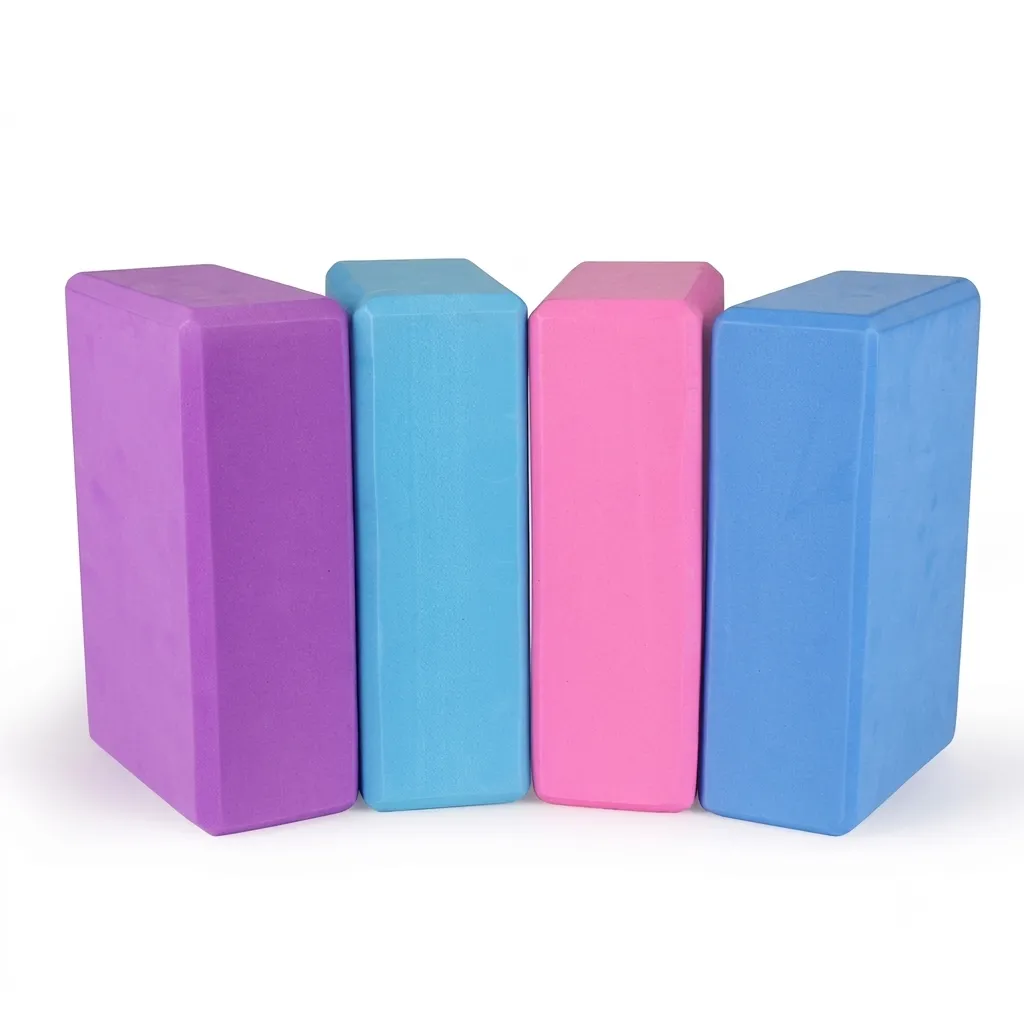 Cubo para Yoga K6