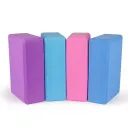 Cubo para Yoga K6