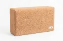 Cubo para Yoga K6 de Corcho