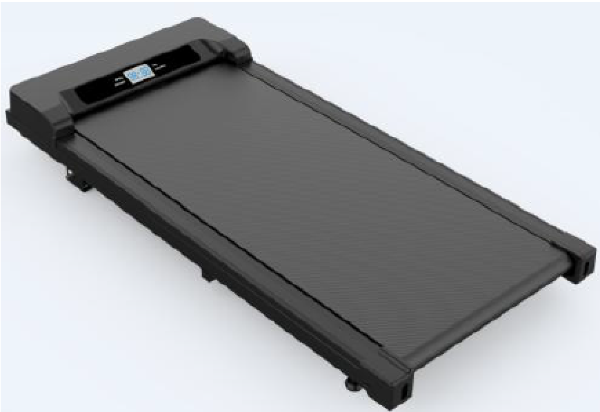 Cinta de Correr Caminadora K6 Walking Pad Home