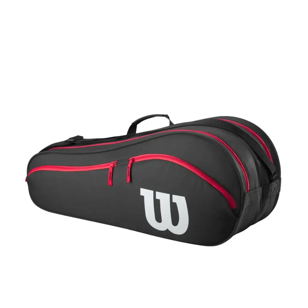 Bolso De Tenis Wilson Advantage 6PK
