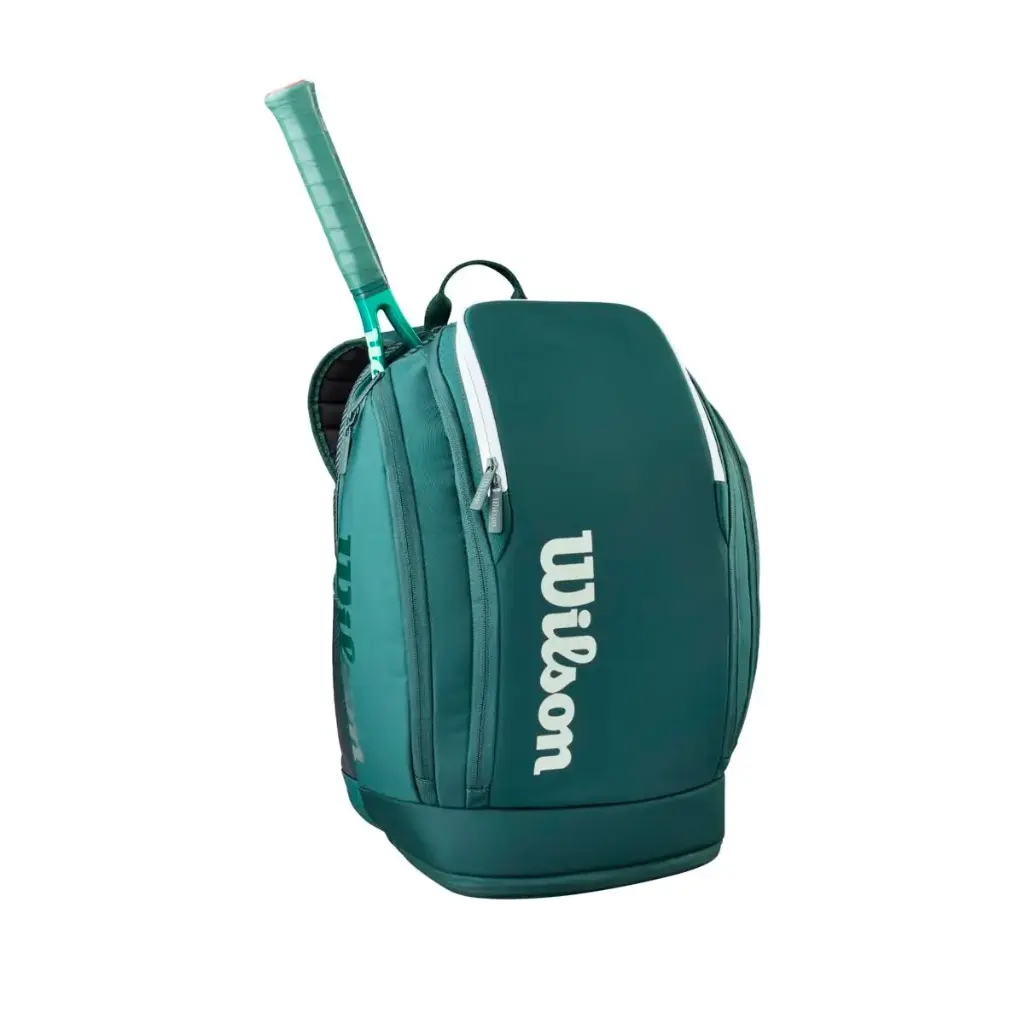 Morral Tenis Wilson Blade V10 Backpack