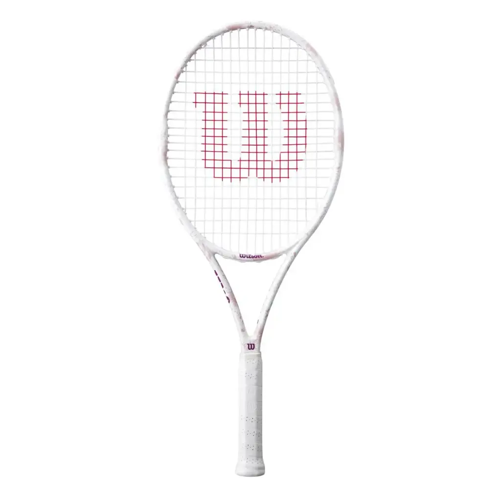 Raqueta de Tenis Wilson Triumph SE